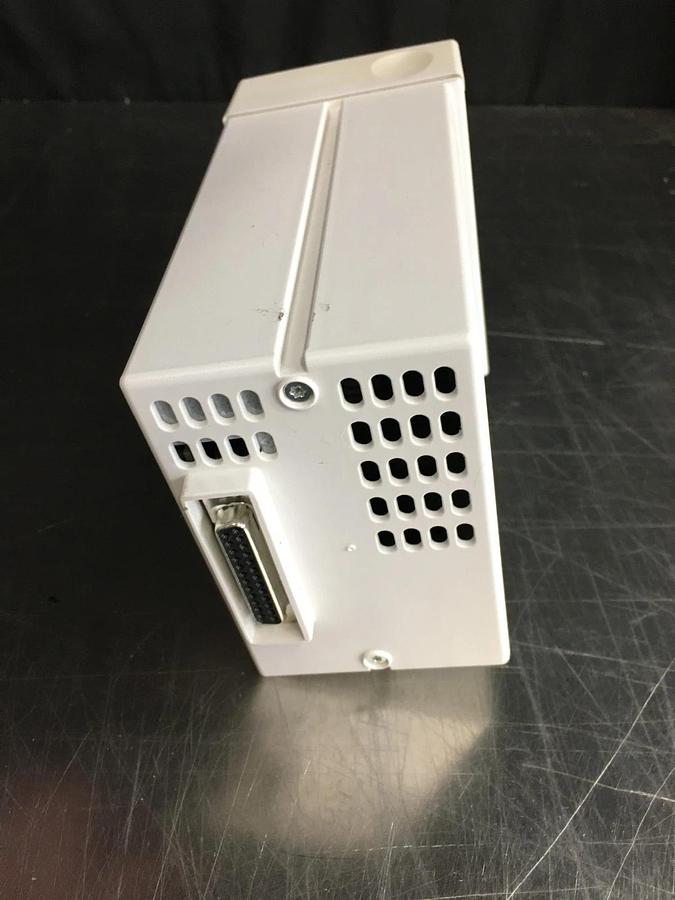 Used GE Datex-Ohmeda E-REC-00 Printer Recorder Module w/ Paper TESTED WARRANTY