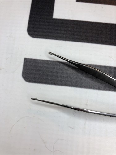 Used Weck 57-250 Forceps 30 Day Warranty