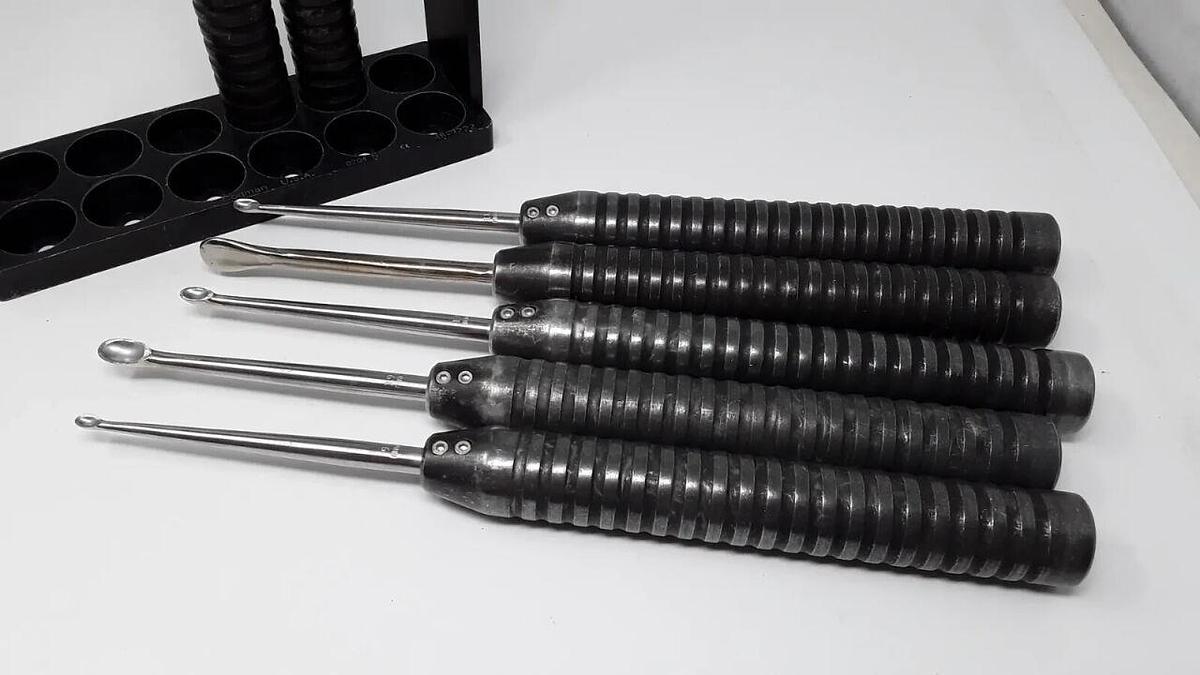 Used Karlin XL Magnum  Set