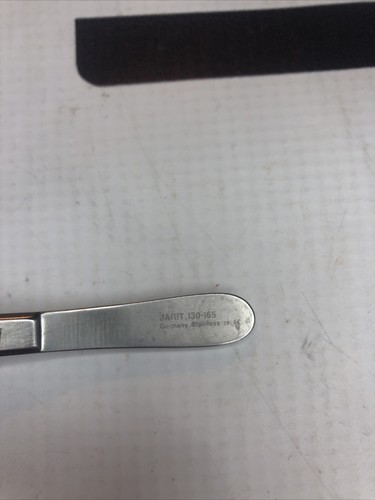 Used Jarit 130-165 D4N 30 Day Warranty