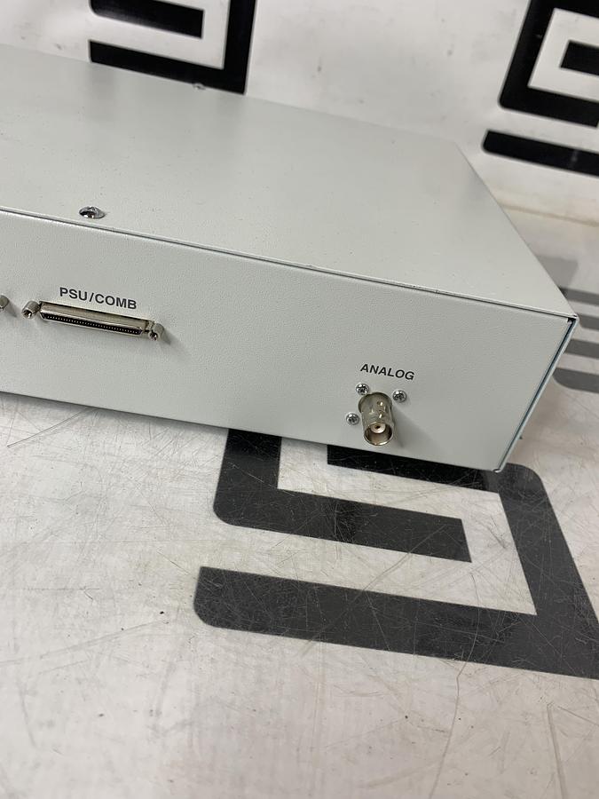 Used Olympus Confocal Microscope Controller FV10-LDIF TESTED WARRANTY