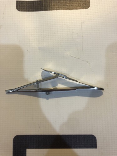 Used Weck 4-100 30 Day Warranty