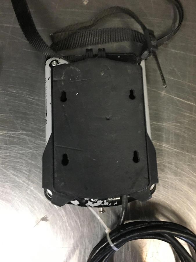 Used EMBLA S4500 MDRIVE 2000105 Bedside Unit Bracket 2040001 Sleep Monitoring