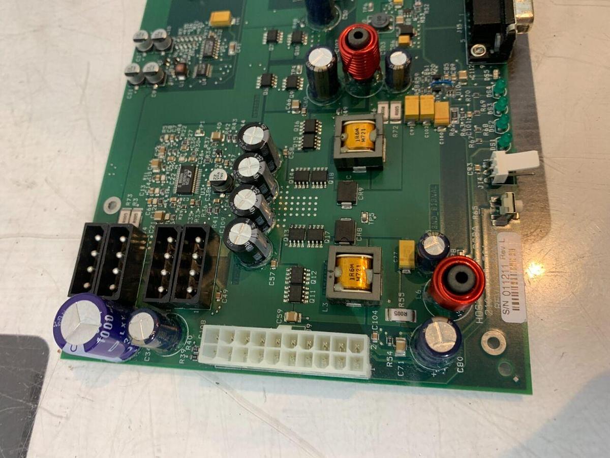 Used 211160-501 FOR Infiniti Vision System TESTED