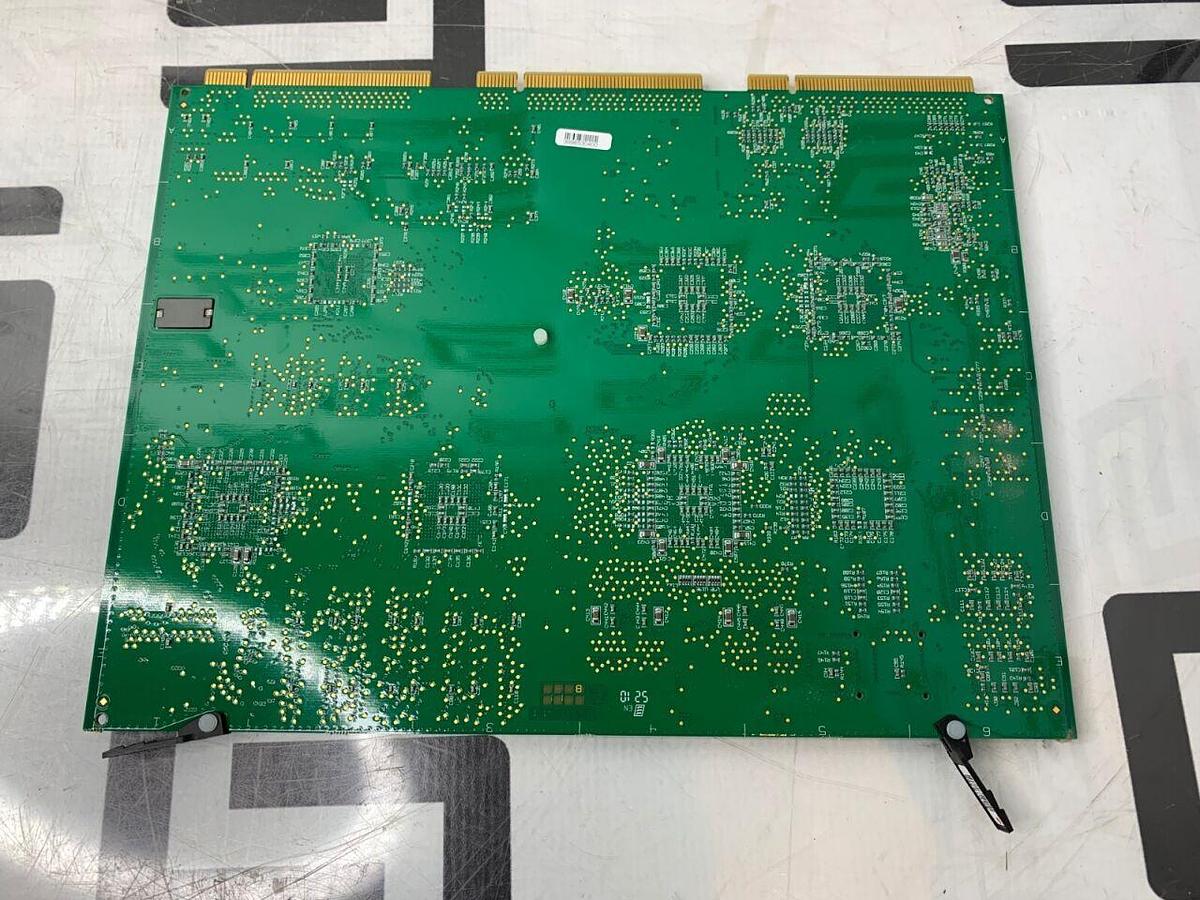 Used Control III 7300 Board