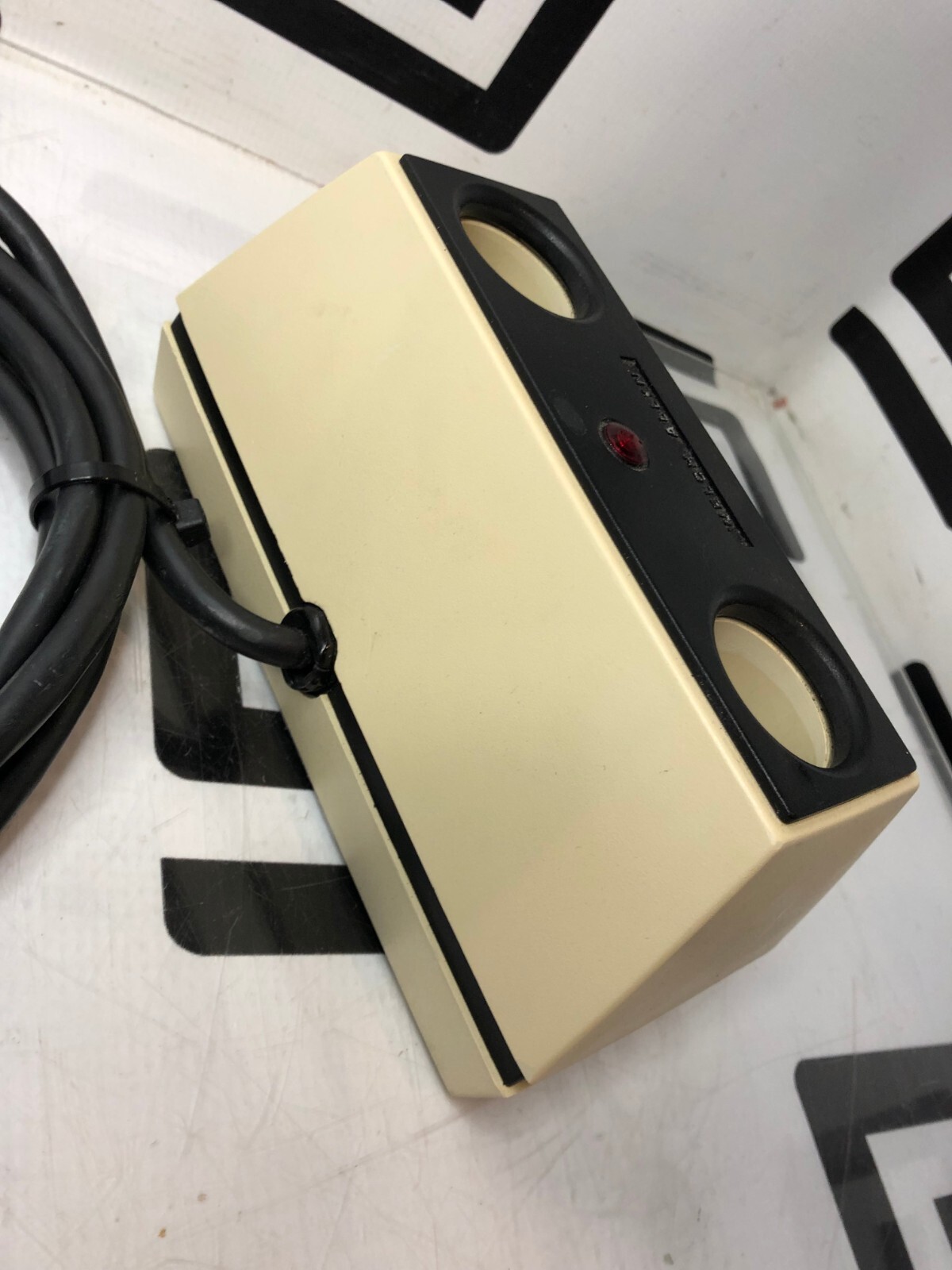 Used Welch Allyn 71110 Charger for 71500 or 71670 Rechargeable Battery Handle