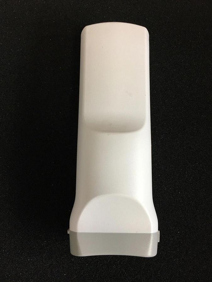 Used Biim L 12-4 L12-4 Ultrasound Probe w/ Battery Transducer PO01096-02D Handheld