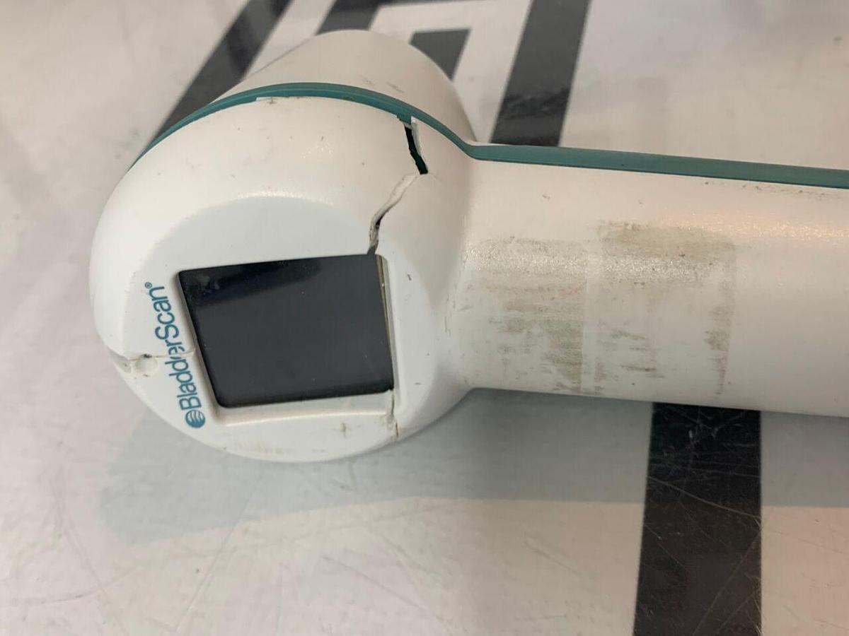 Used VERATHON 0570-0351 Probe BVI-9400