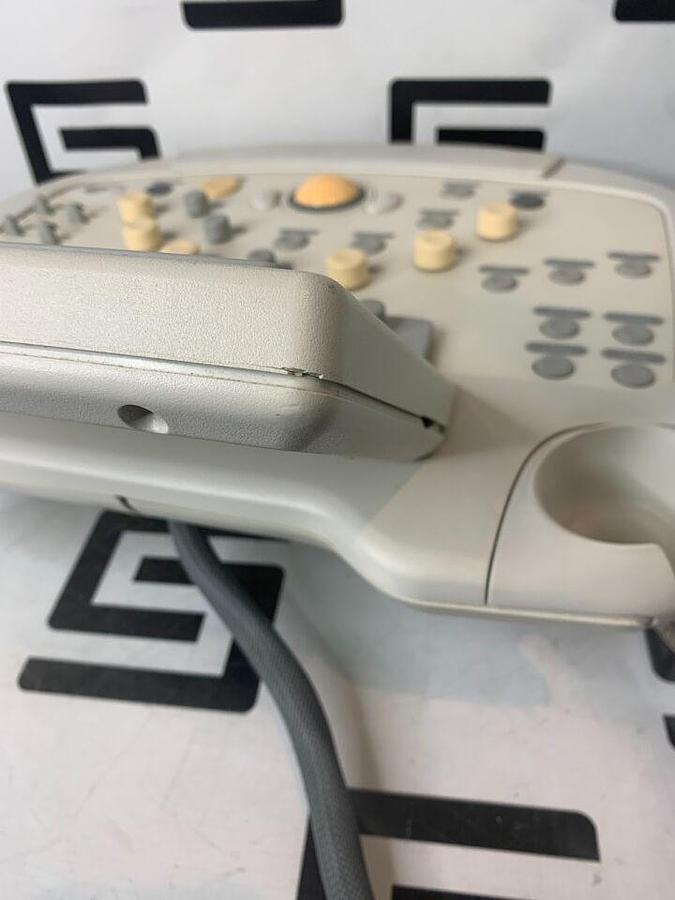 Used CONTROLLER CONTROL PANEL CPUI MODULE ASSEMBLY ULTRASOUND INTERFACE