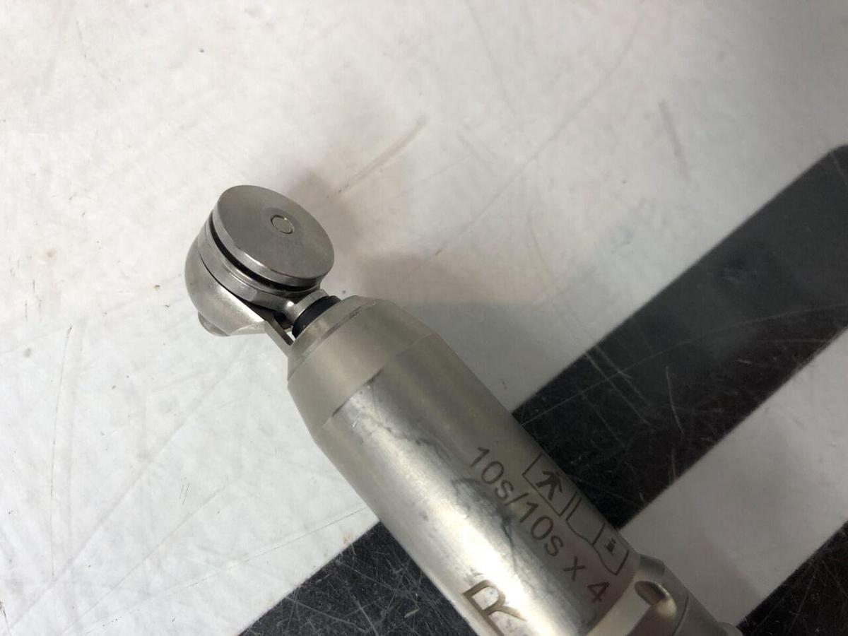 Used F1 Sagittal Saw