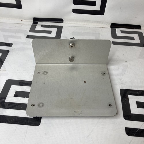 Used Sony Digital Graphic Thermal Printer Holder Mount Plate Sonosite H V Stand Other