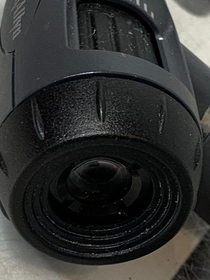 Used WELCH ALLYN 3.5V Macroview  23810