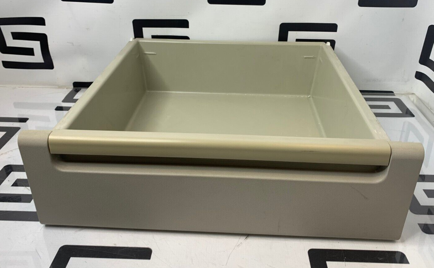 Used Midmark Ritter 002-0301-00 Large Front End Drawer Assembly 404 405 Exam Table