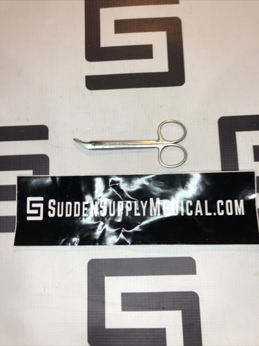 Used Codman 54-4110 Scissors 30 Day Warranty