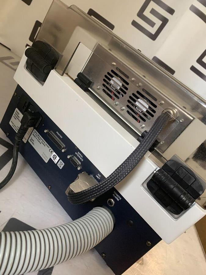 Used LEICA EM TP Automated