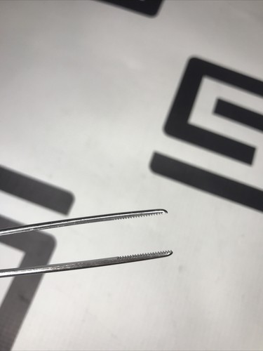 Used PILLING Q8 Germany Stainless 43-1300 30 Day Warranty