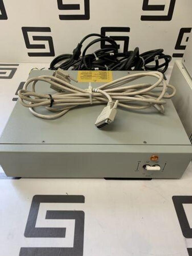 Used CALIPER LIFESCIENCES CALIPER LIFE SCIENCES SCICLONE I