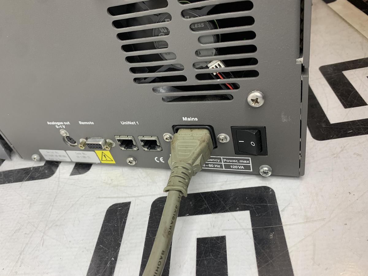 Parts/Repair  Amersham Pharmacia Biotech UV-900 Absorption Monitor AKTA Explorer GE Biosciences