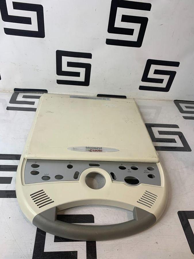 Used Esaote MyLab 30 7340 CV 25 40 LCD Display Monitor Screen My Lab TESTED