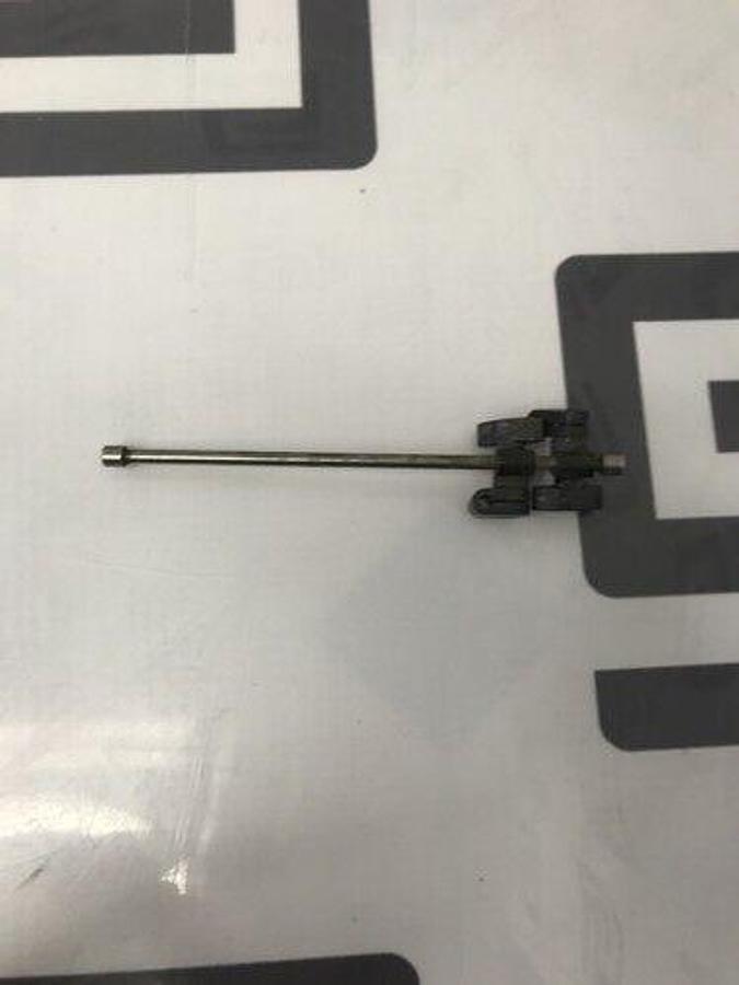 Used Stainless  36 Retractor Frame Janetta Surgical Hex Wrench Bars