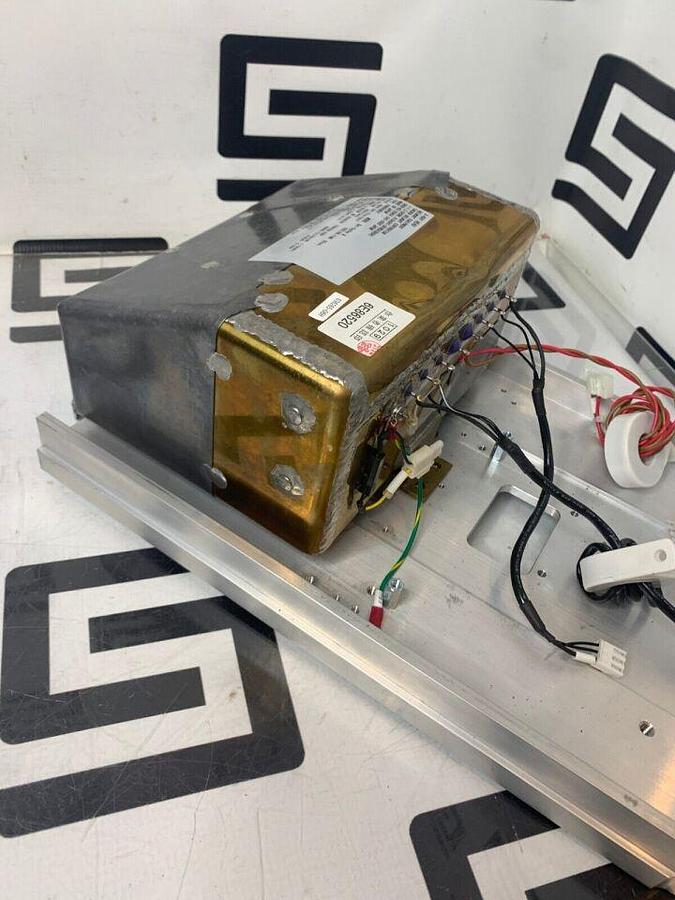 Used X-ray Tube Head