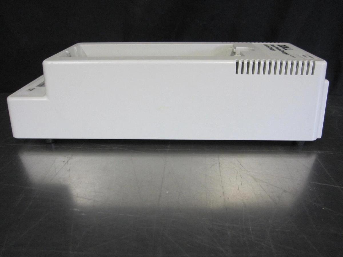 Used Zoll XL Battery Ready Base Power Charger Powercharger Quickcharge 1 x 1