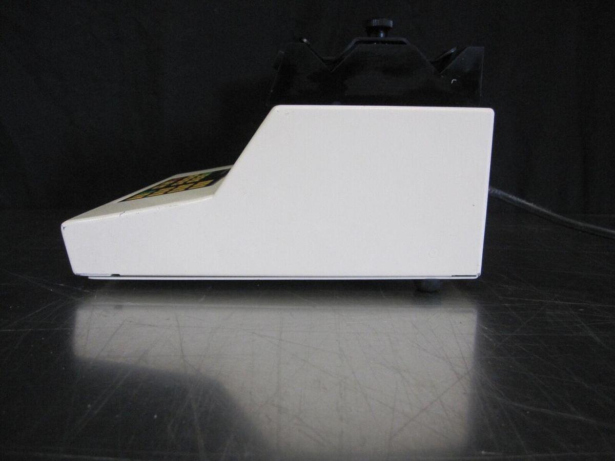 Used Laboratory Syringe Infusion Pump - Movement Issues