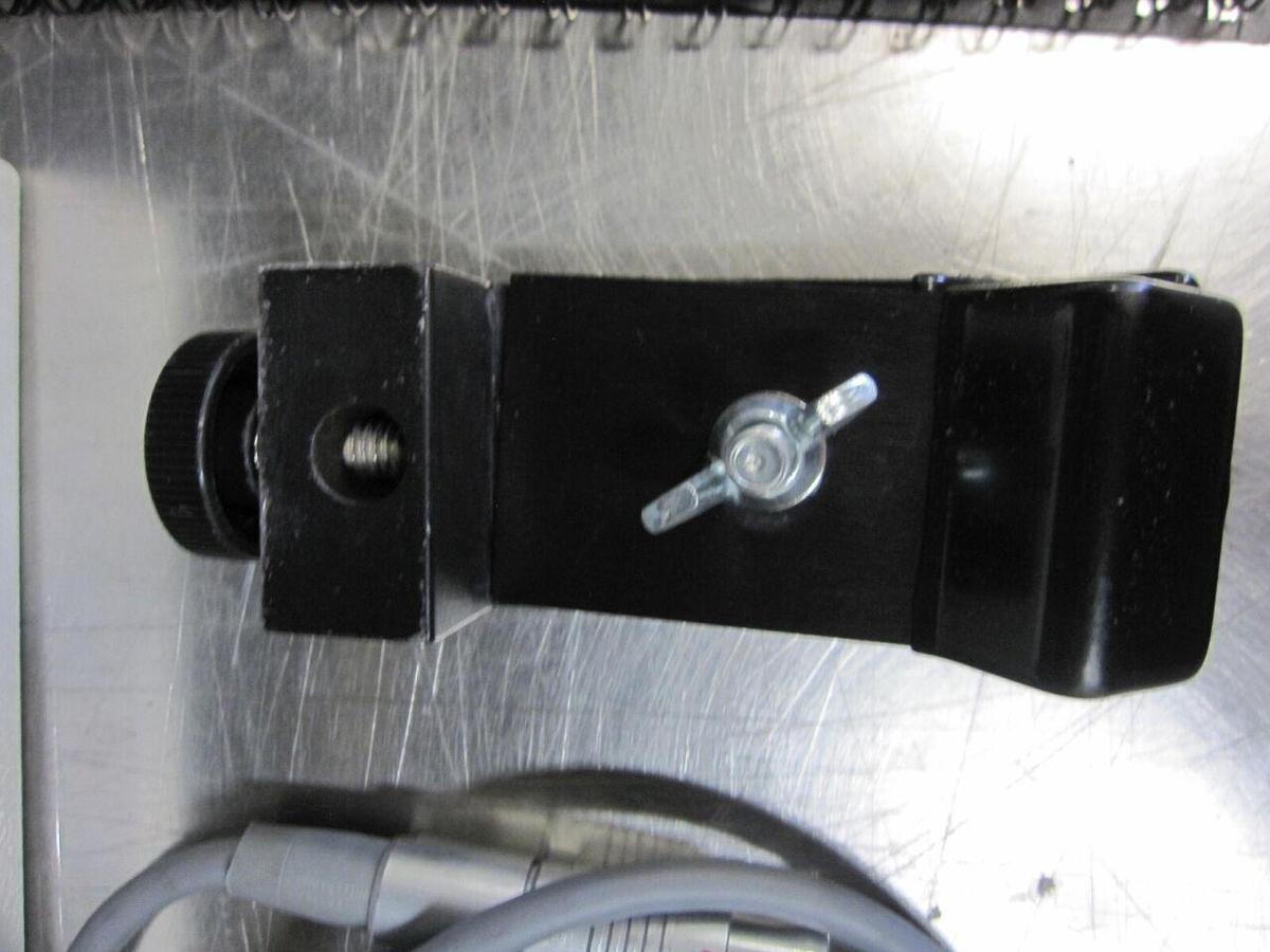 Used Radiation Monitor Controller Measurement System Xray 9060