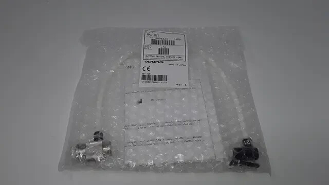 Olympus MAJ-821 Leak Test Air Tube NEW Sealed