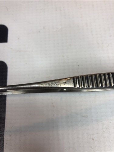 Used V. Mueller CH5182 30 Day Warranty CH 5182