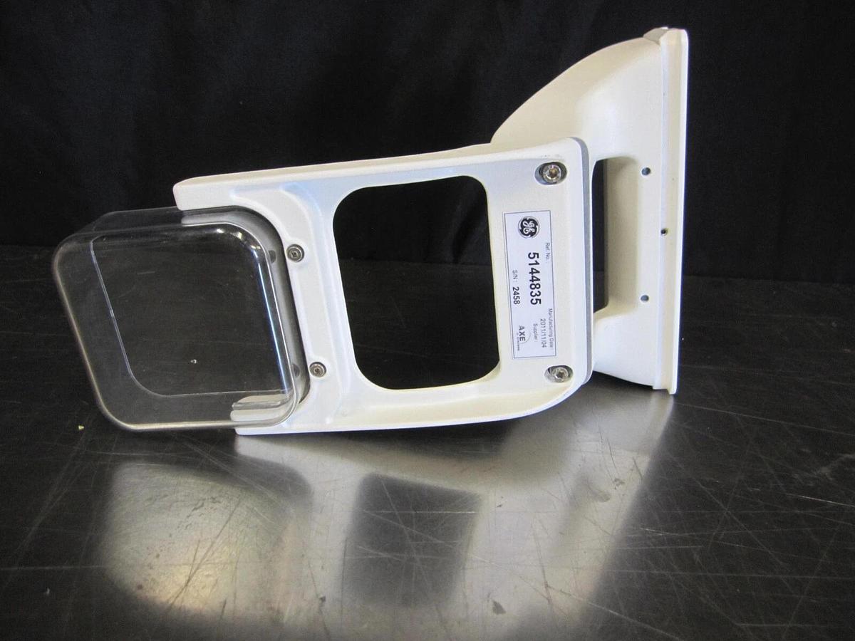 Used GE 5144835 Compression Tray Paddle Warranty