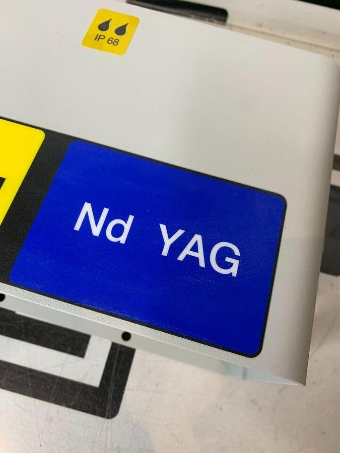 Used COHERENT LUMENIS VersaPulse 20W