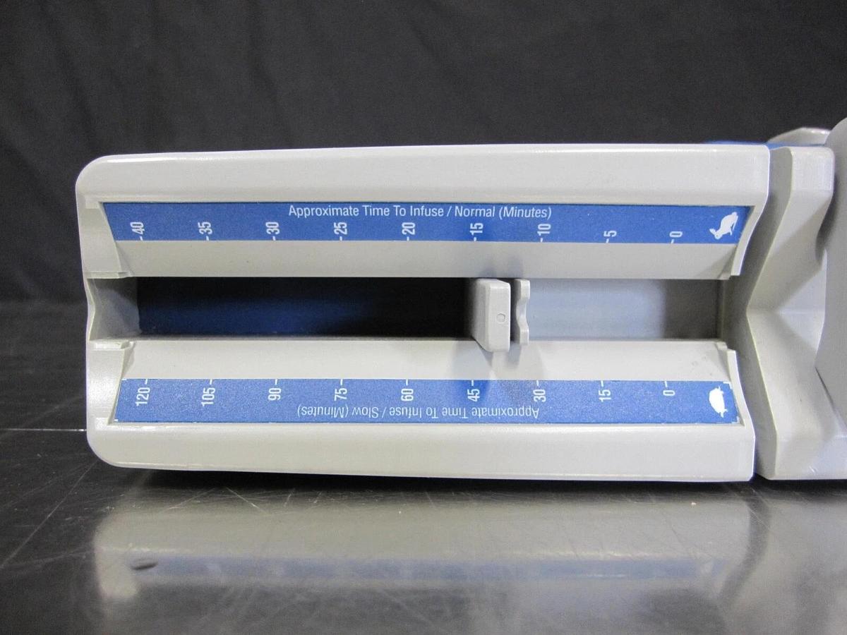 Used Baxa Microfuse Dual Rate REF 12144-01