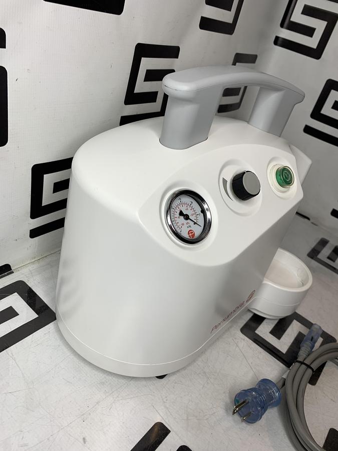 Used Penumbra PMX110 Vacuum Suction Pump TESTED WARRANTY