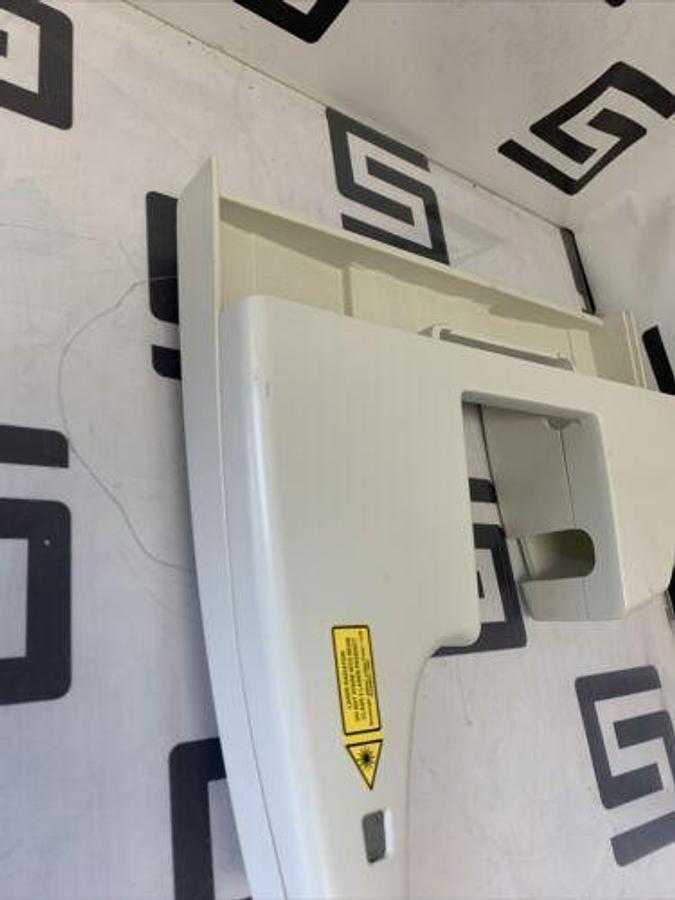 Used SENSOR HOLDER ENCLOSURE FRONT BACK COVERS