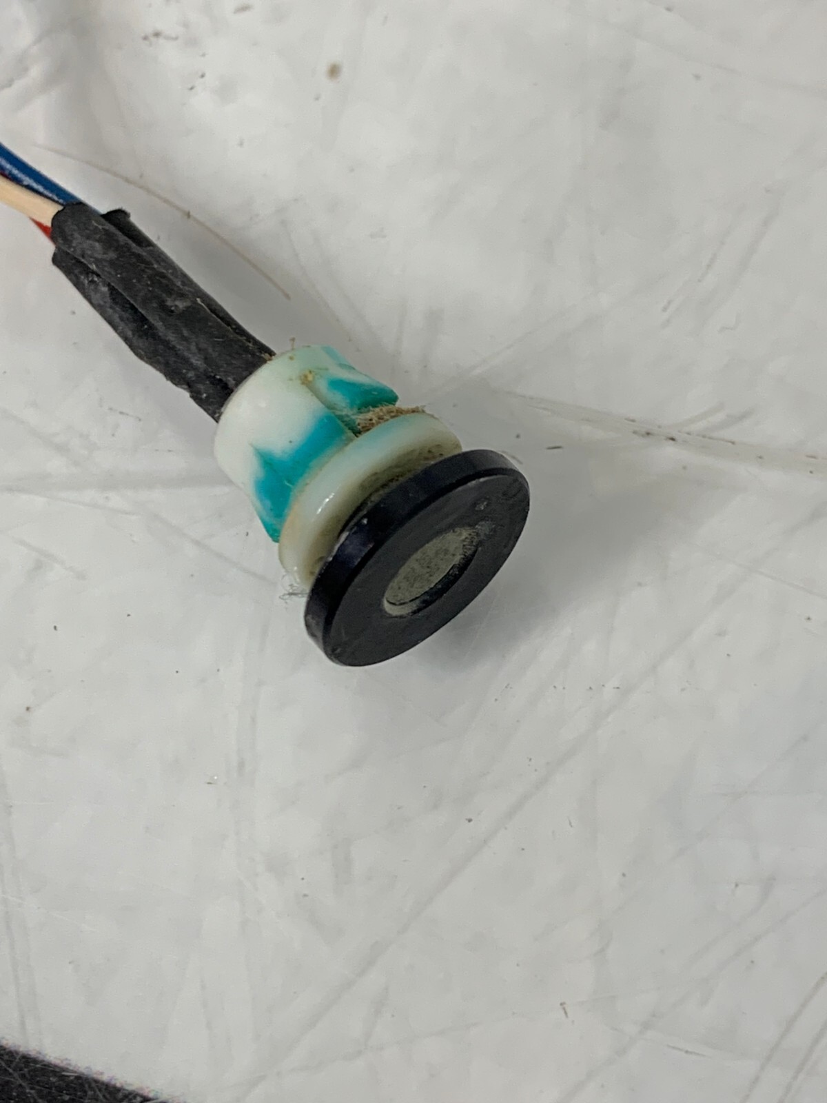 Used Eppendorf 5417R 5417 R Centrifuge Temperature Temp Sensor 30 DAY WARRANTY