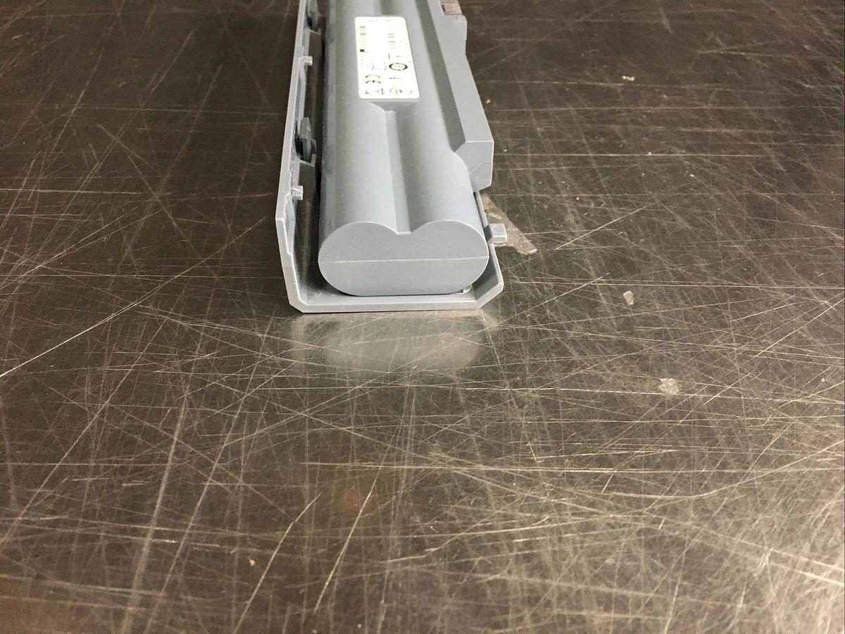 Used Sonosite Battery M-Turbo MicroMaxx Titan Ultrasound System P23905 P0716810.8 (B)