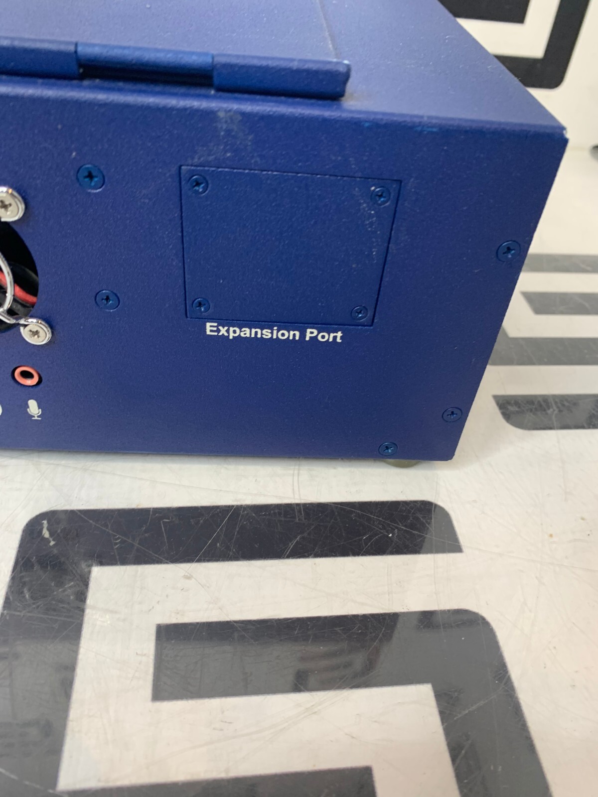 Used Intelligent Computer Solutions Image MASSter Solo 4 Image Replicator ICS