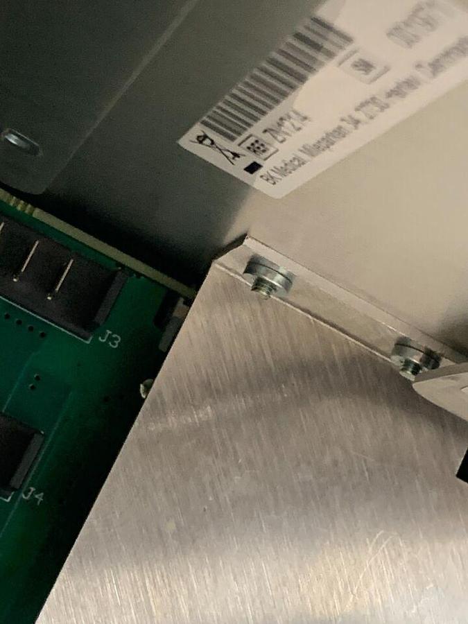 Used BK MEDICAL Charger