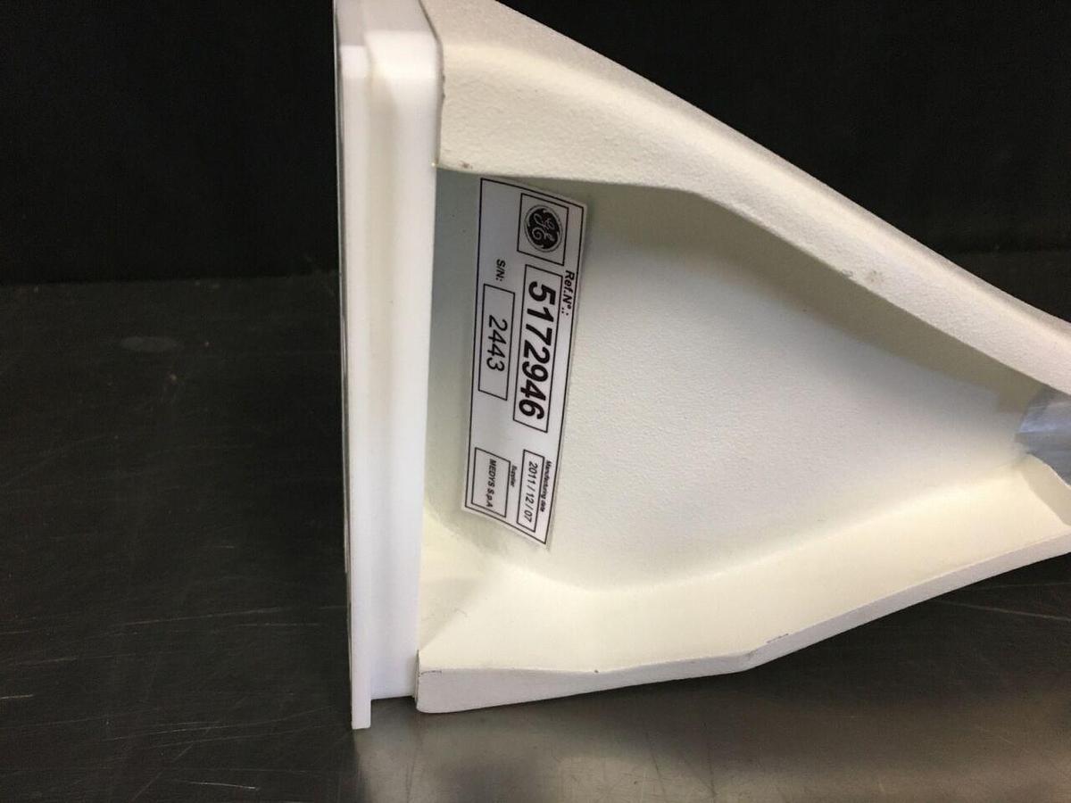 Used â_x0080__x008b_ 5172946 Compression Tray Paddle