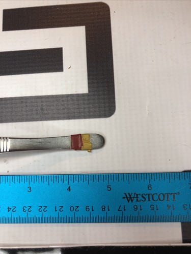 Used Weck 57-250 Forceps 30 Day Warranty