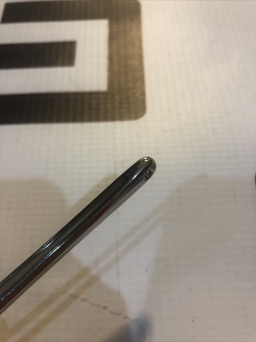 Used Jarit I30-397 30 Day Warranty 130-397 130397