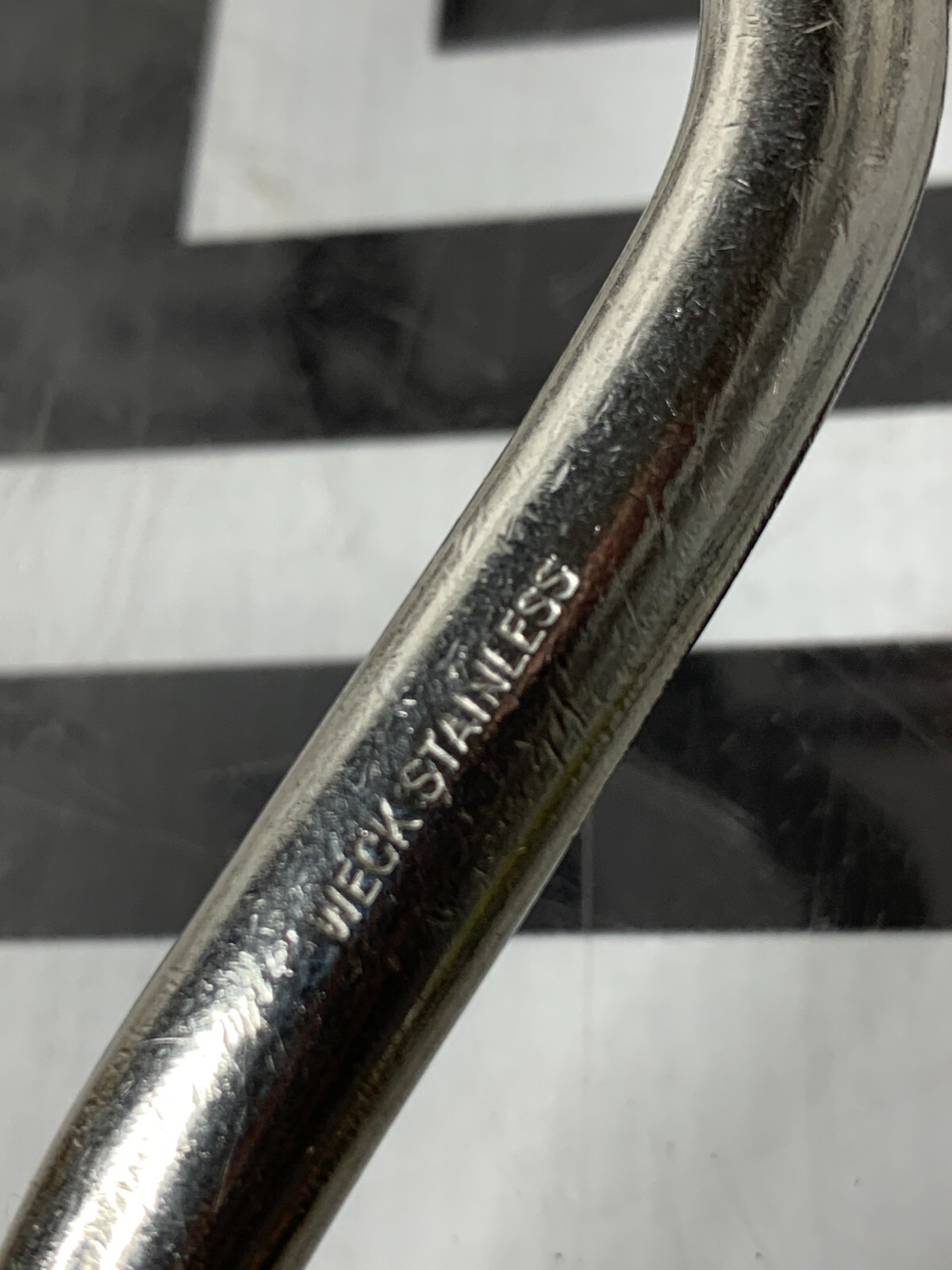 Used Weck Balfour Abdominal Retractor Instrument WARRANTY TESTED (C)