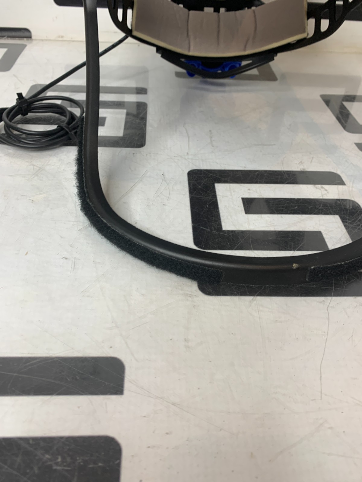 Used Stryker T5 400-610 Personal Protection System Helmet TESTED WARRANTY