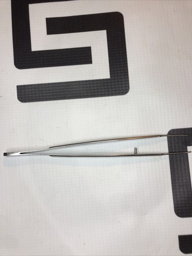 Used Pilling 35-1900 G7 Forceps 30 Day Warranty
