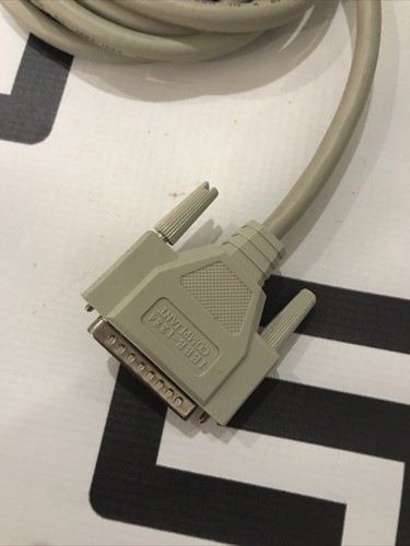 Used Ace 38529 0012-00-0967 P55527 3299 Cable