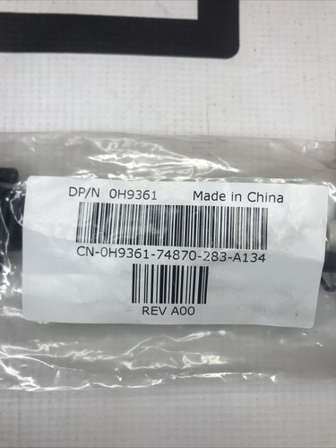 CN-OH9361-74870-283-A134 DP/N OH9361