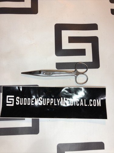 Used V. Mueller XRDZ10 SU 1860 Scissors 30 Day Warranty SU1860
