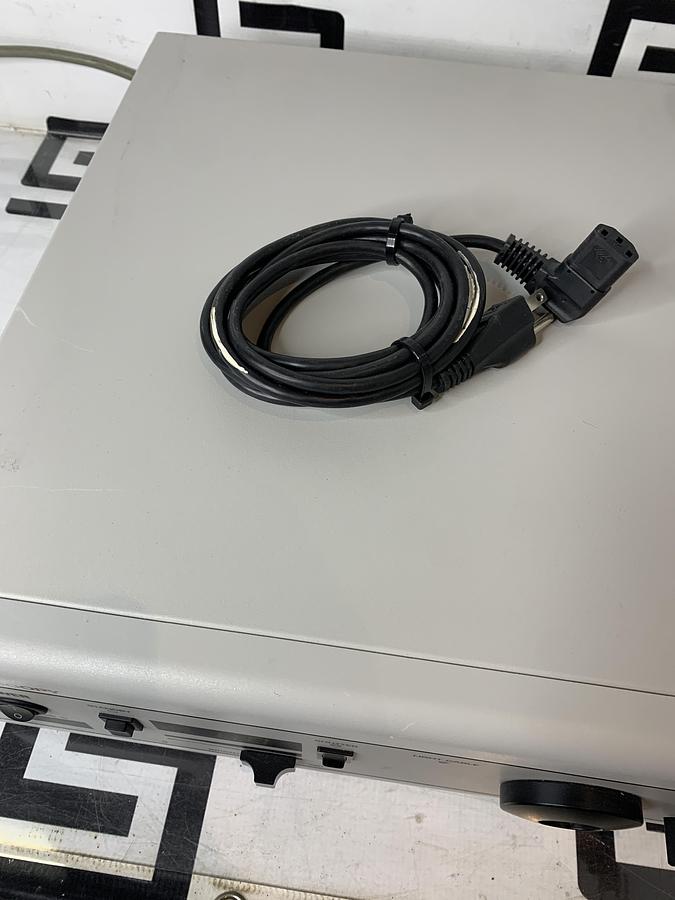 Used Stryker X6000 Light Source 220-185-000 Xenon Lamp Bulb 139 Hrs TESTED WARRANTY