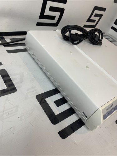 Used GE MEDICAL SYSTEMS SOLAR 8000I PATIENT MONITOR CONSOLE 2025738-002 W/ POWER CORD